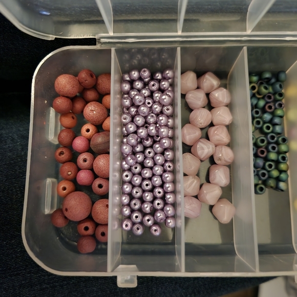 Beads - Picture 2 of 2